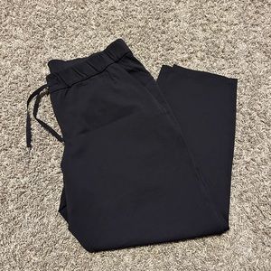 Lululemon On The Fly Pant
